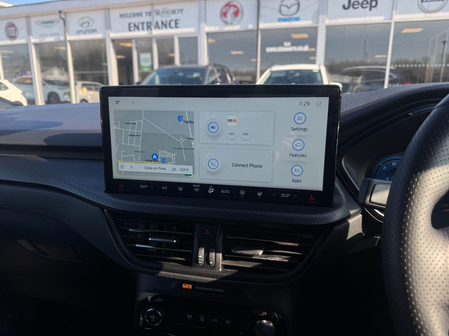 Used Ford Kuga for sale - 77753718: Photo 16