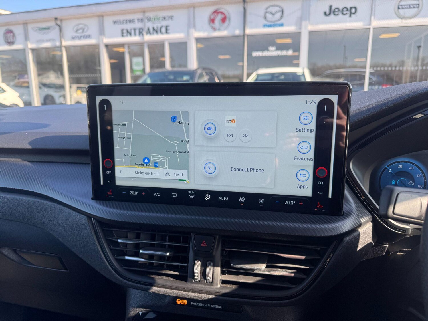 Used Ford Kuga for sale - 77753718: Photo 17