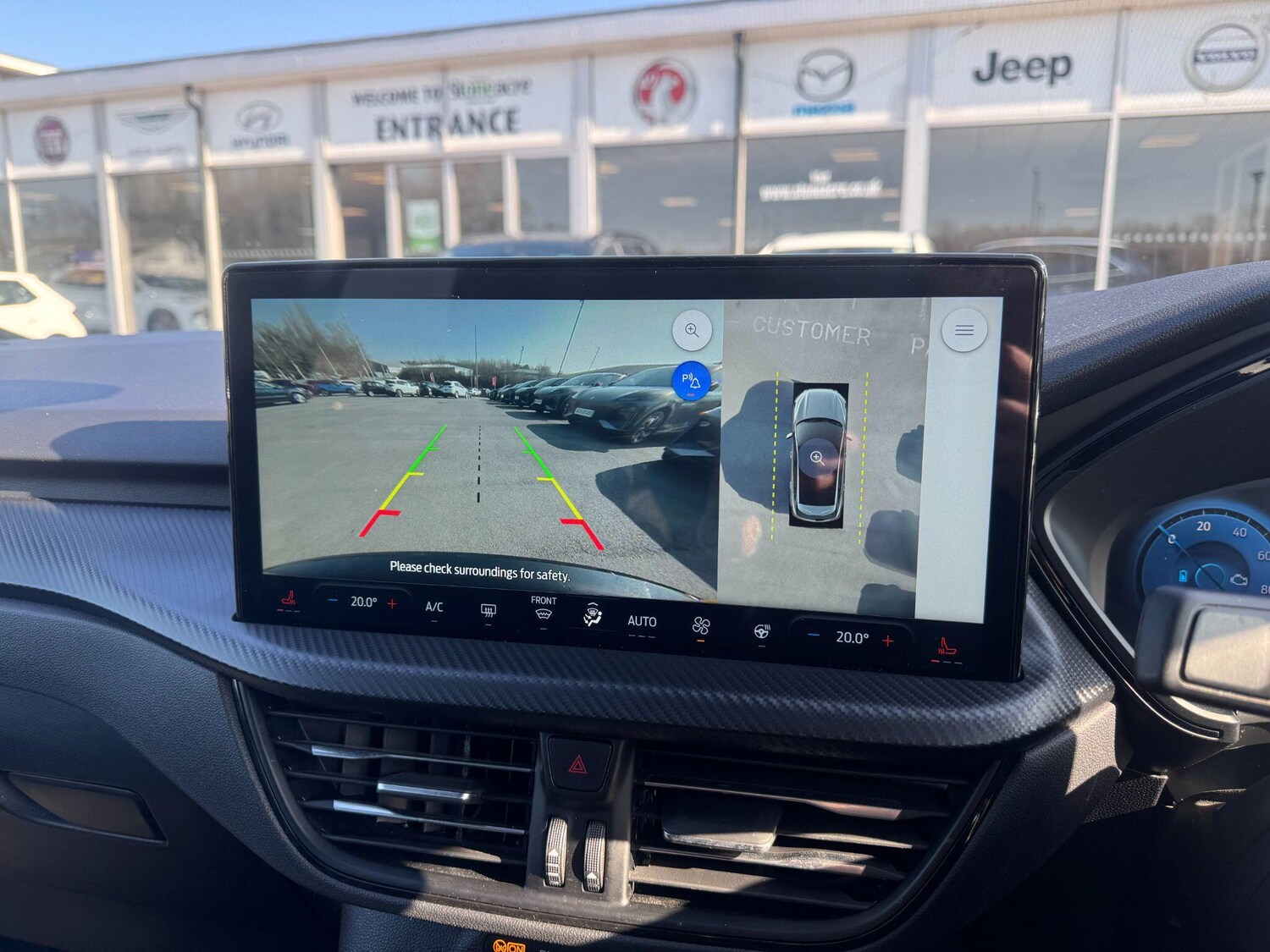 Used Ford Kuga for sale - 77753718: Photo 18