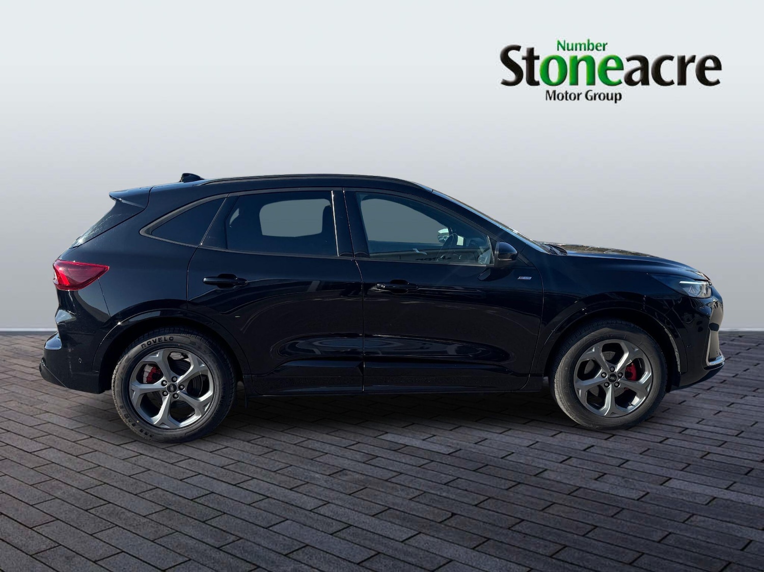 Used Ford Kuga for sale - 77753718: Photo 2