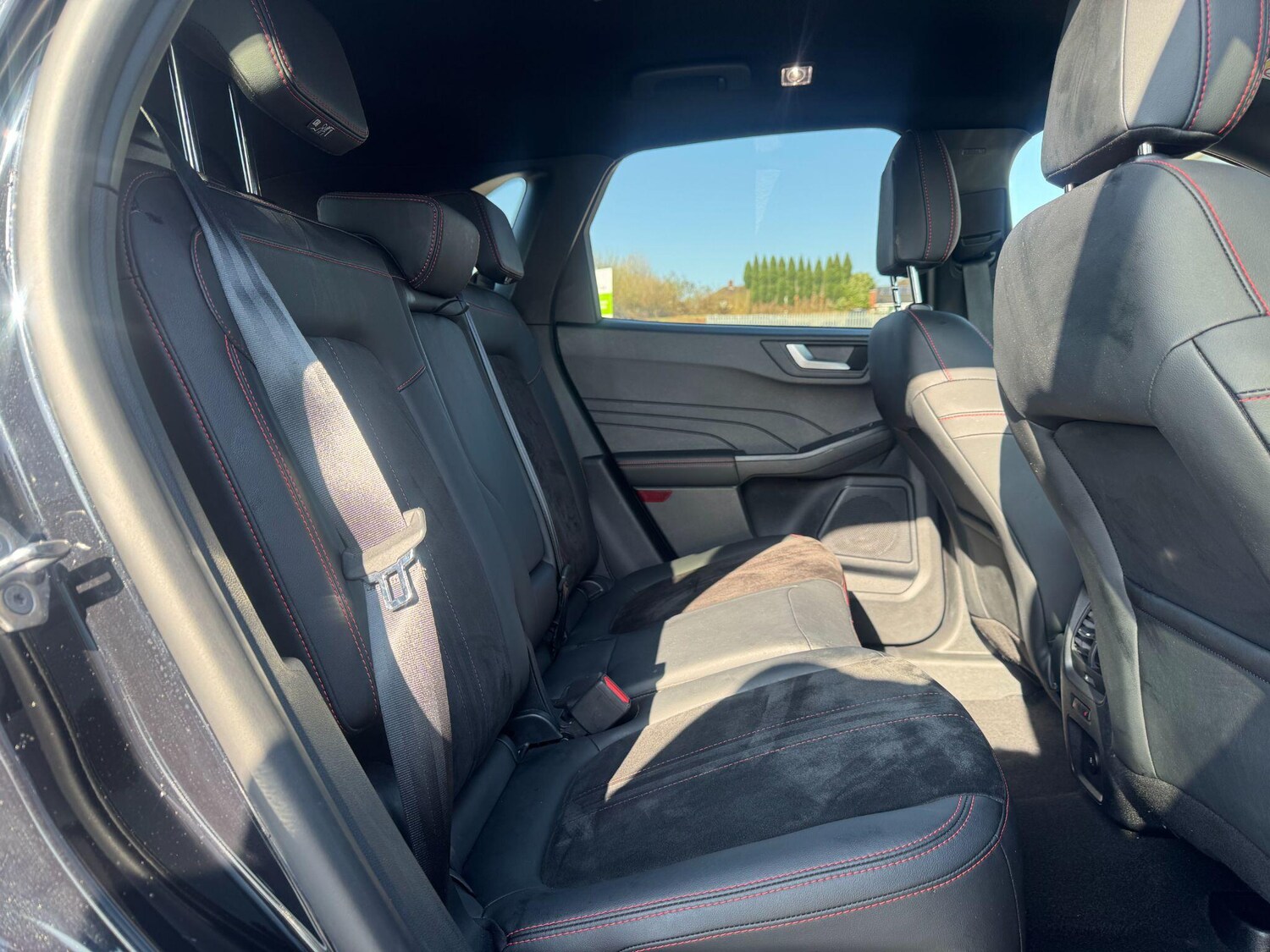 Used Ford Kuga for sale - 77753718: Photo 20