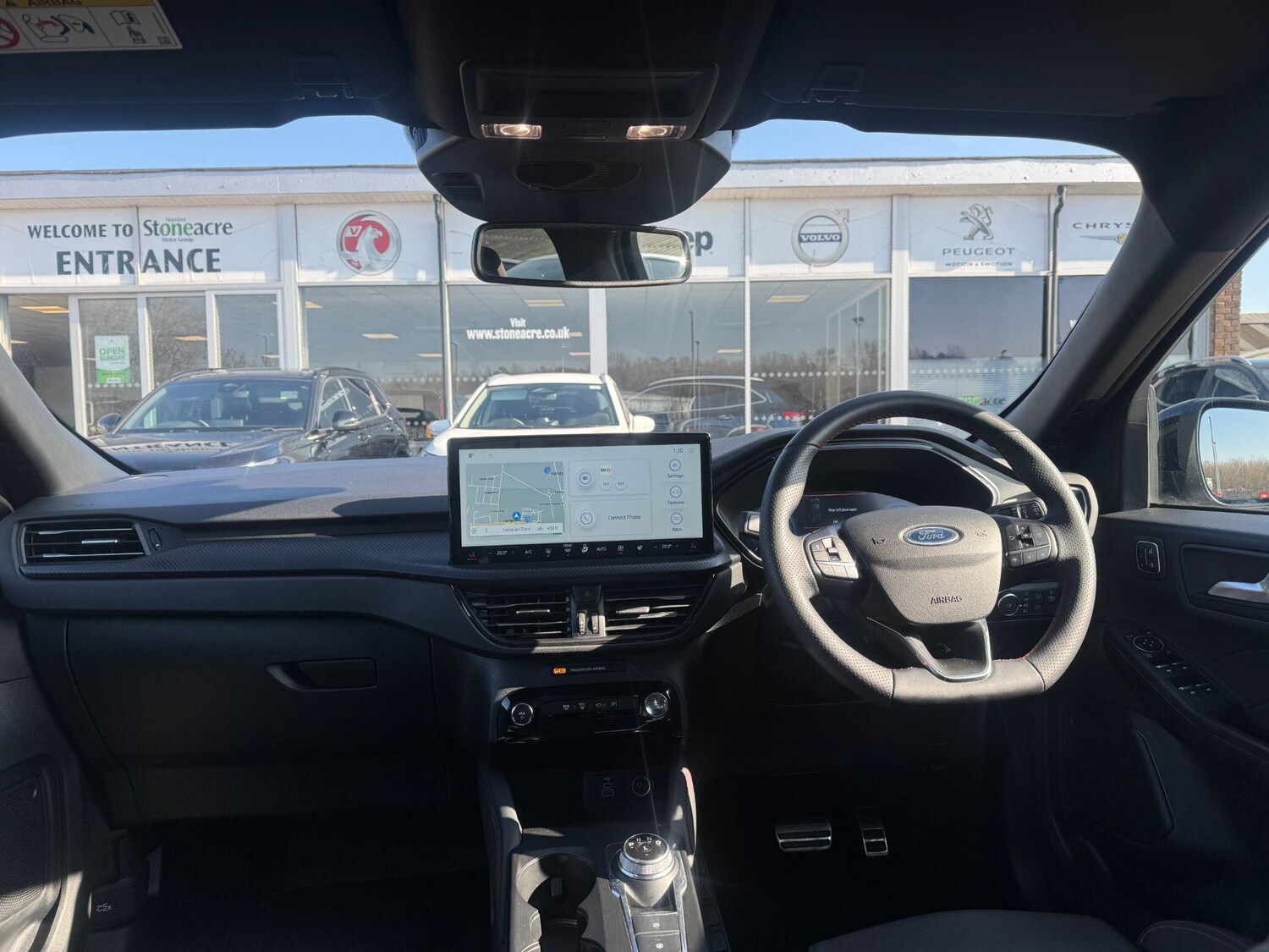 Used Ford Kuga for sale - 77753718: Photo 23