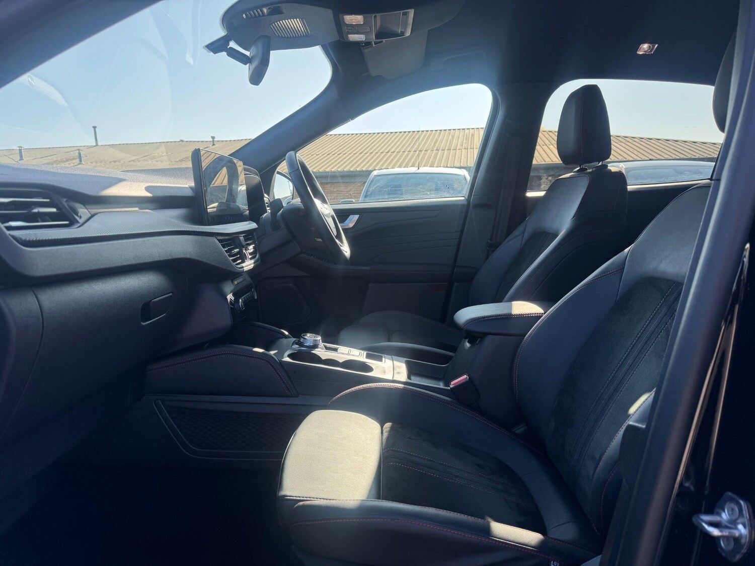 Used Ford Kuga for sale - 77753718: Photo 24