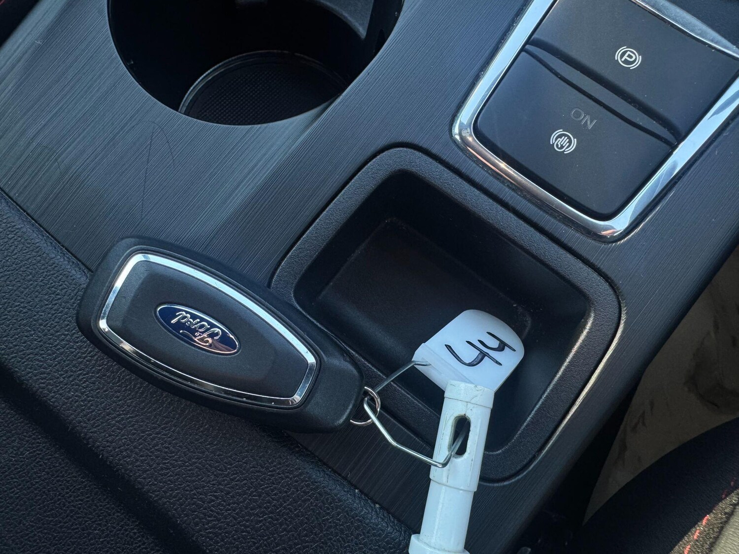 Used Ford Kuga for sale - 77753718: Photo 25