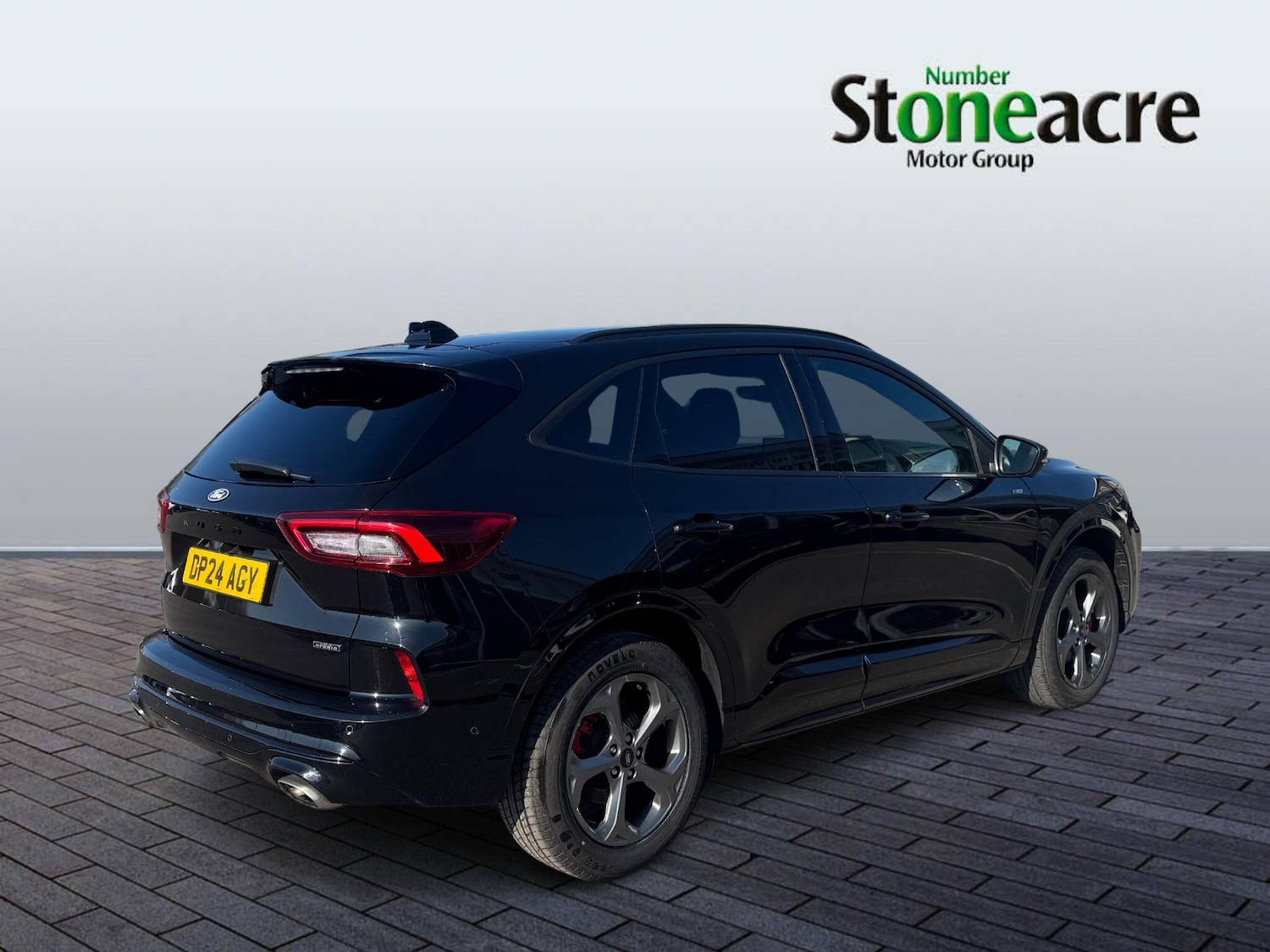 Used Ford Kuga for sale - 77753718: Photo 3