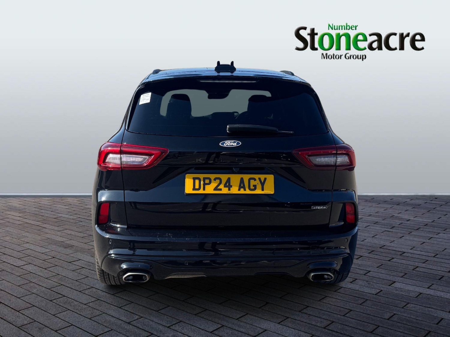 Used Ford Kuga for sale - 77753718: Photo 4