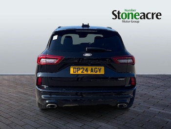 Used Ford Kuga 2024 for sale - 77753718: Photo