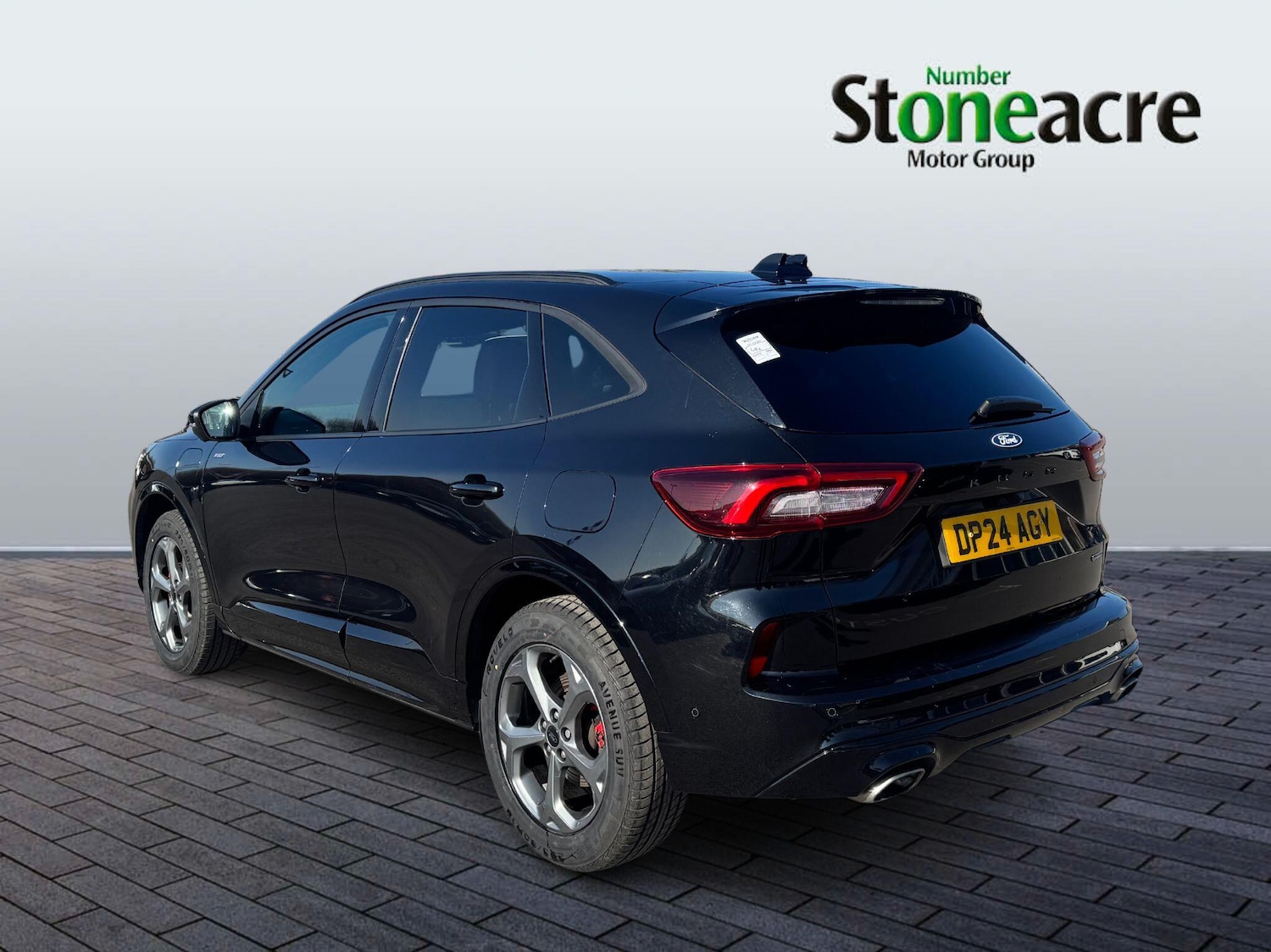 Used Ford Kuga for sale - 77753718: Photo 5