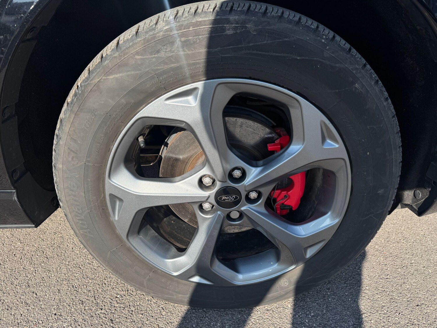 Used Ford Kuga for sale - 77753718: Photo 9