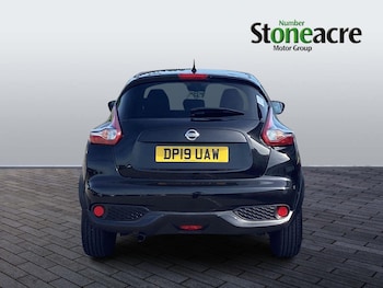 Used Nissan Juke 2019 for sale - 78676477: Photo