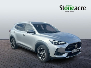 Used MG MG HS 2023 for sale - 75757078: Photo