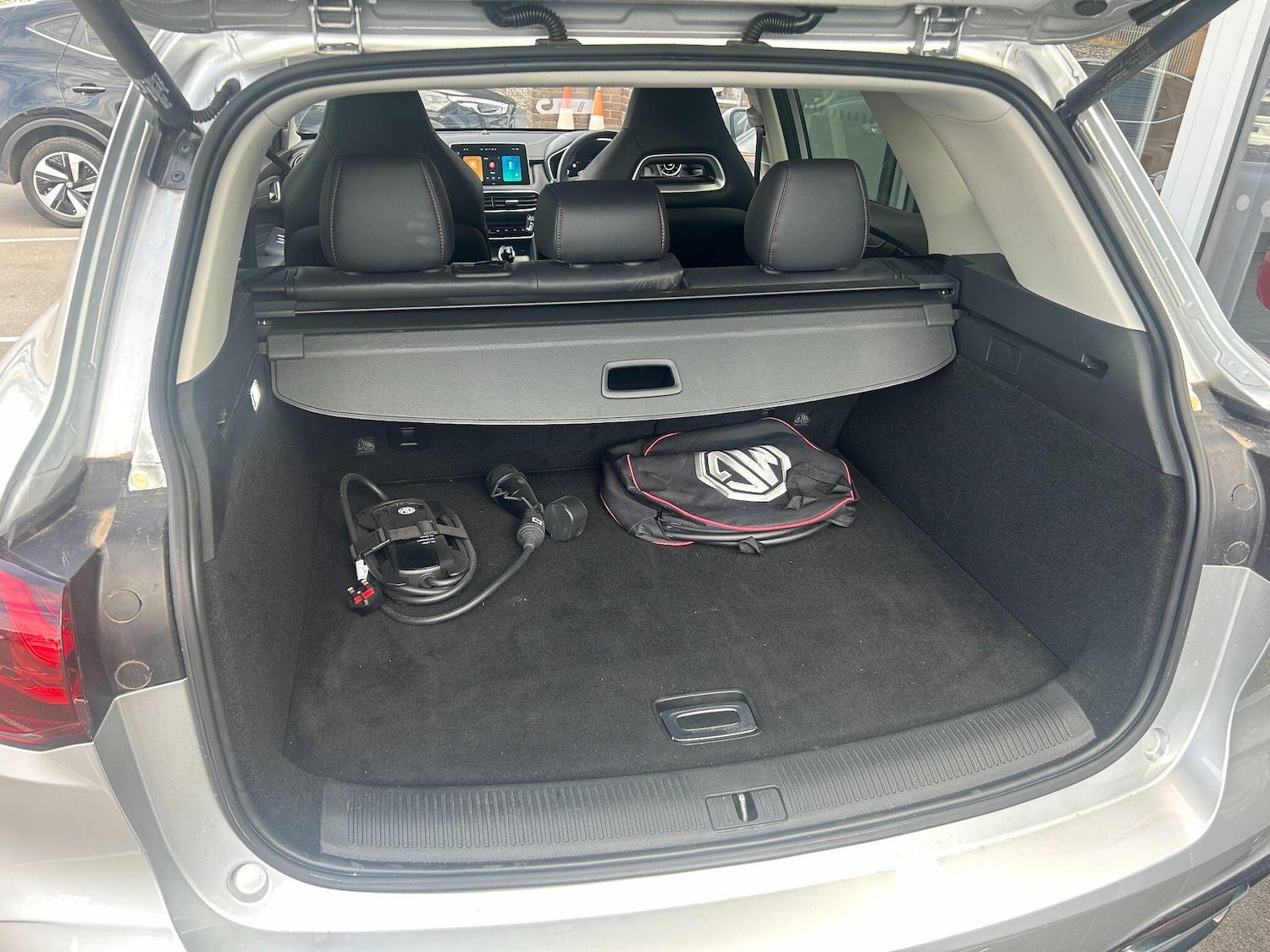 Vehicle 30