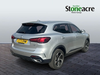 Used MG MG HS 2023 for sale - 75757078: Photo