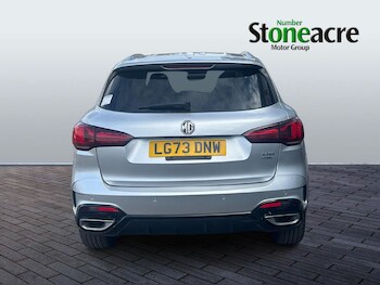 Used MG MG HS 2023 for sale - 75757078: Photo