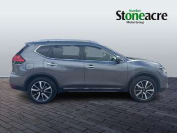Used Nissan X-Trail 2020 for sale - 74851504: Photo