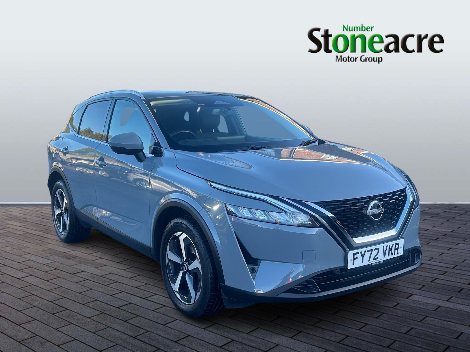 Used Nissan Qashqai 2022 for sale - 76381042: Photo 1