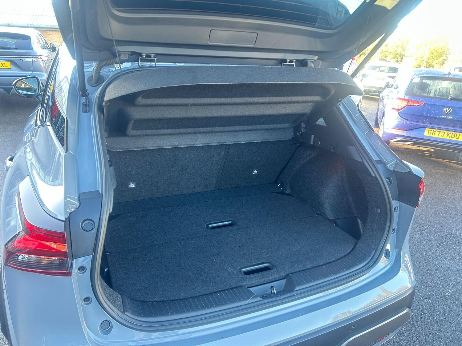 Used Nissan Qashqai 2022 for sale - 76381042: Photo 10