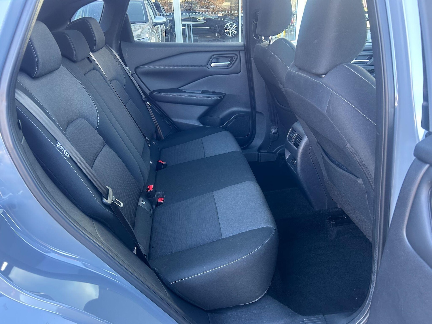 Used Nissan Qashqai 2022 for sale - 76381042: Photo 11