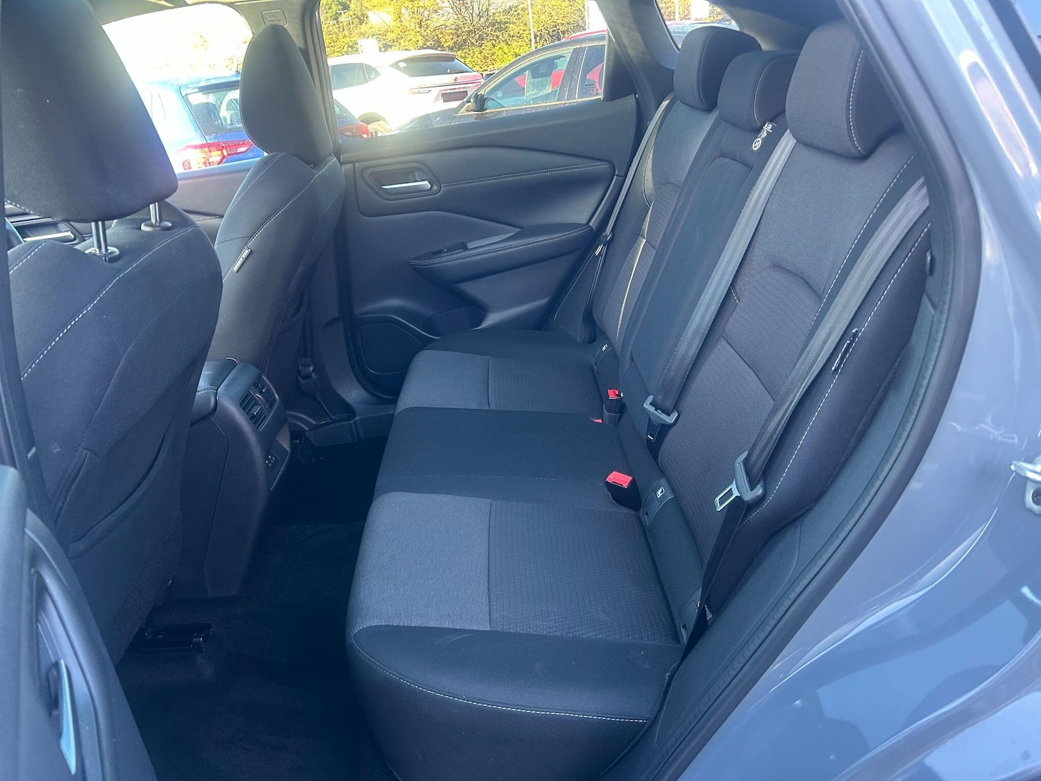 Used Nissan Qashqai 2022 for sale - 76381042: Photo 12