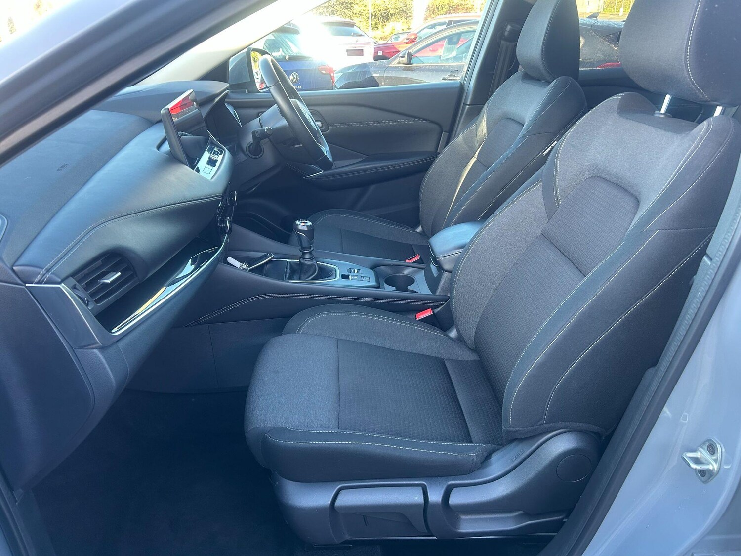 Used Nissan Qashqai 2022 for sale - 76381042: Photo 13