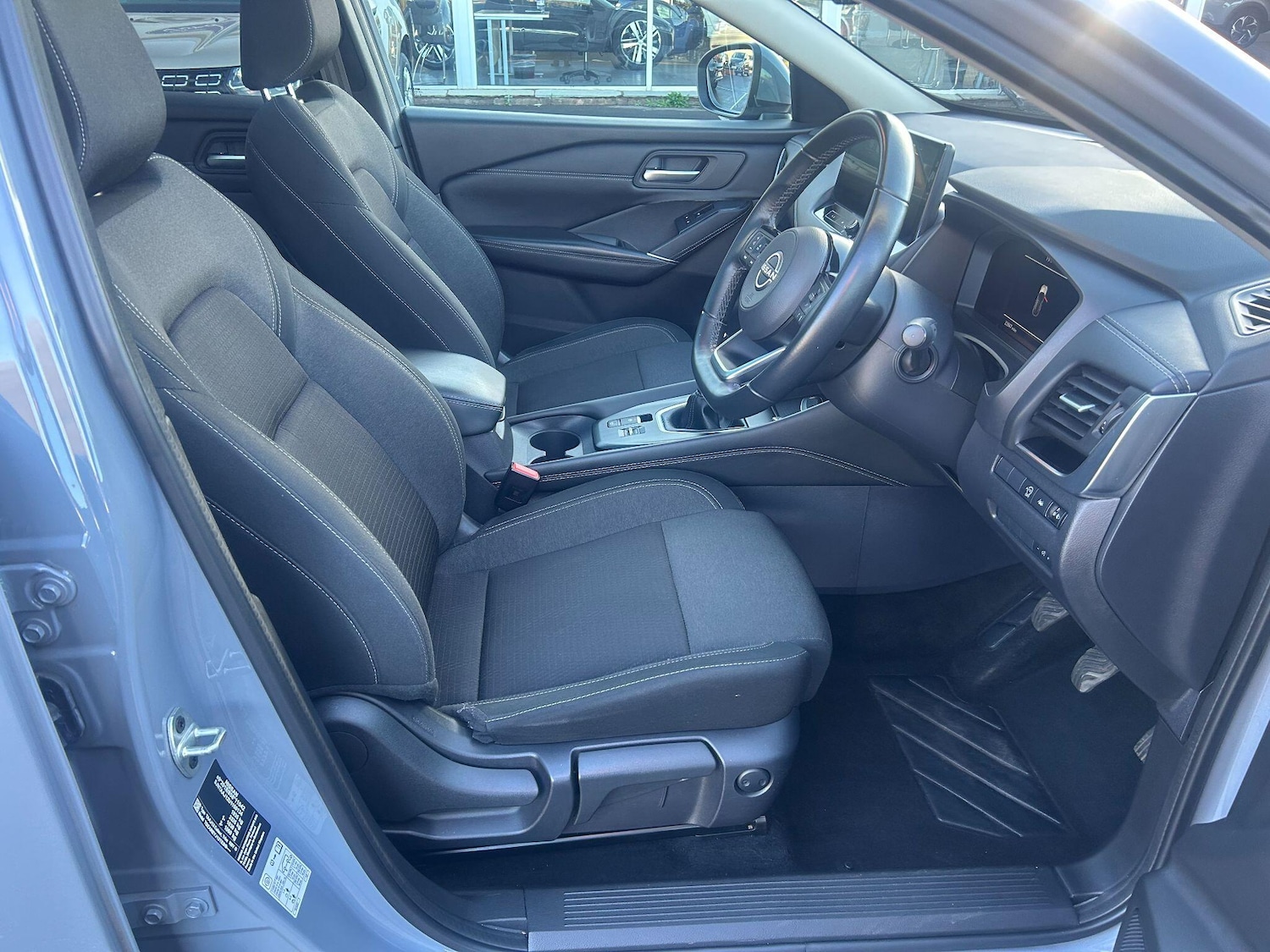 Used Nissan Qashqai 2022 for sale - 76381042: Photo 14