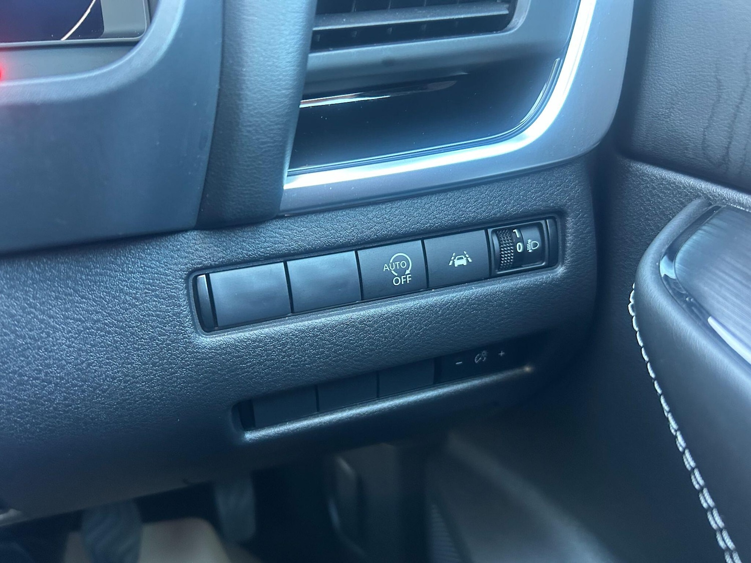 Used Nissan Qashqai 2022 for sale - 76381042: Photo 16