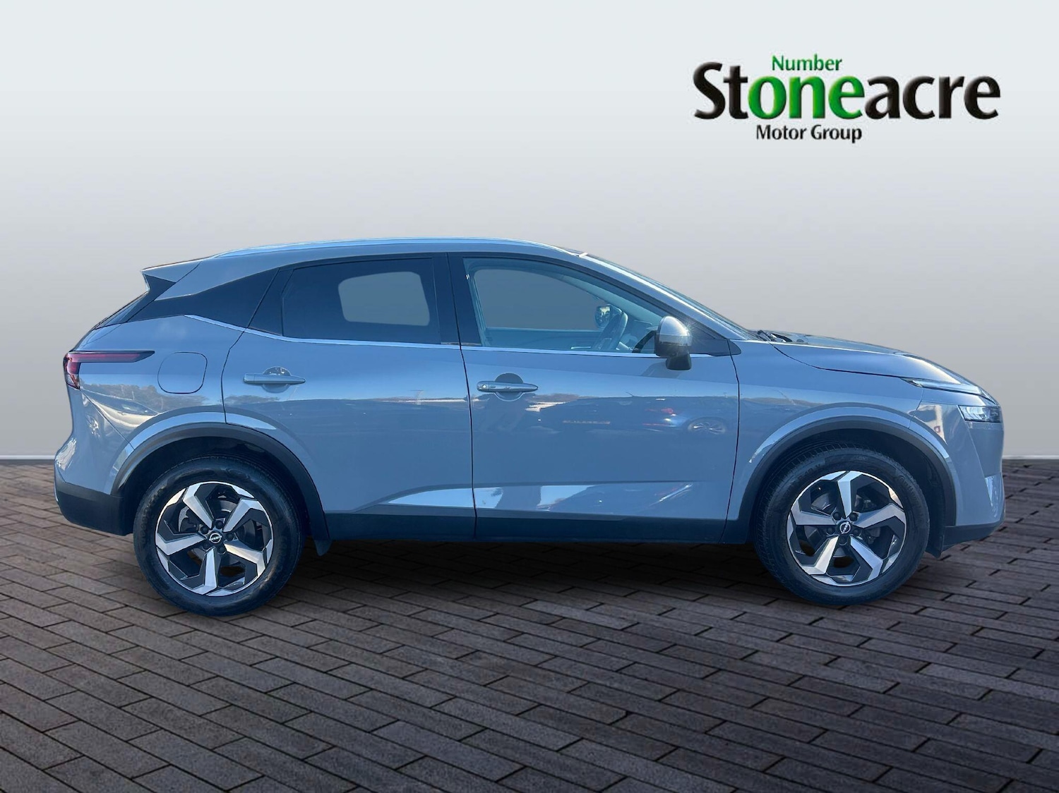 Used Nissan Qashqai 2022 for sale - 76381042: Photo 2