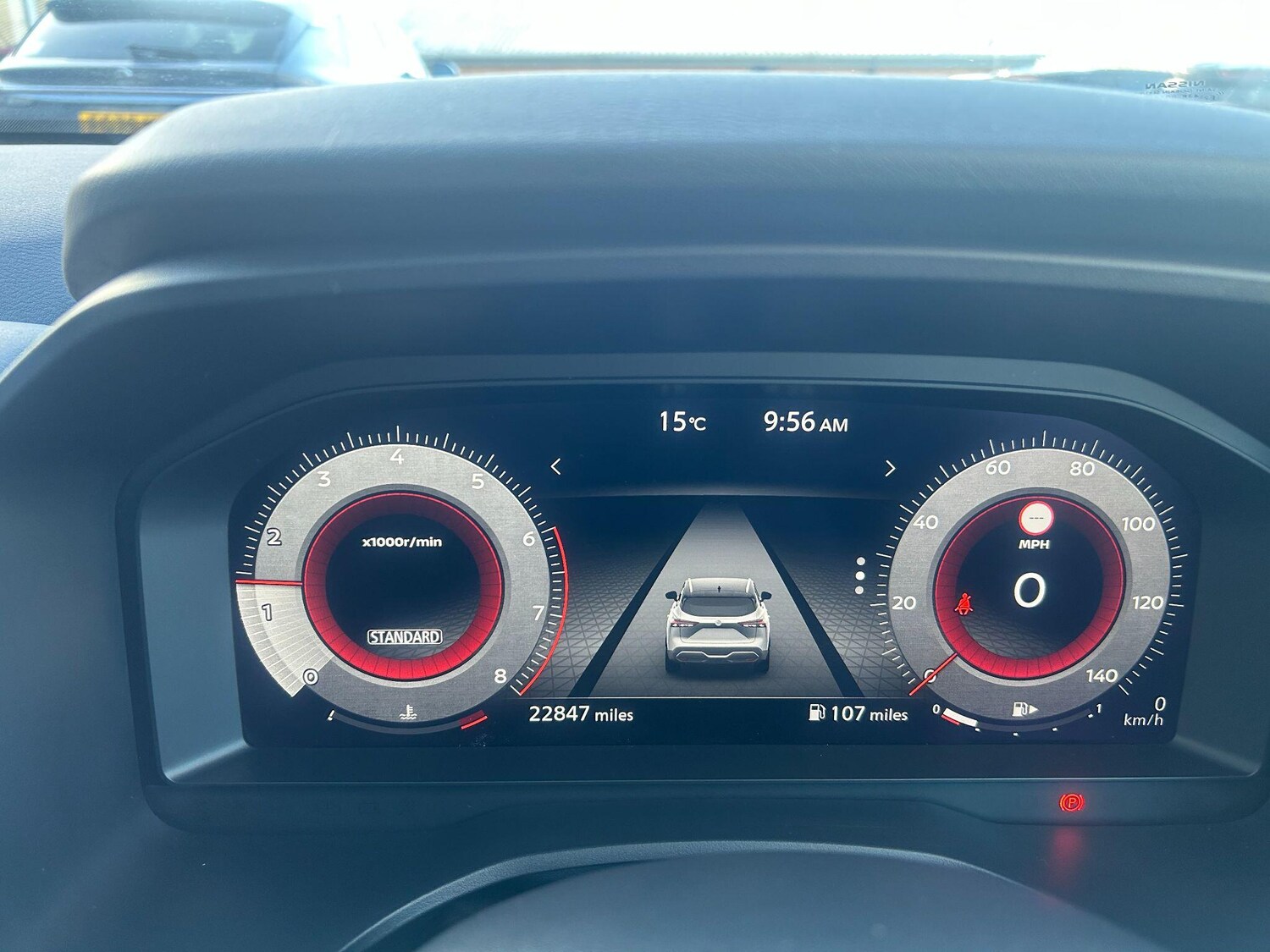 Used Nissan Qashqai 2022 for sale - 76381042: Photo 20