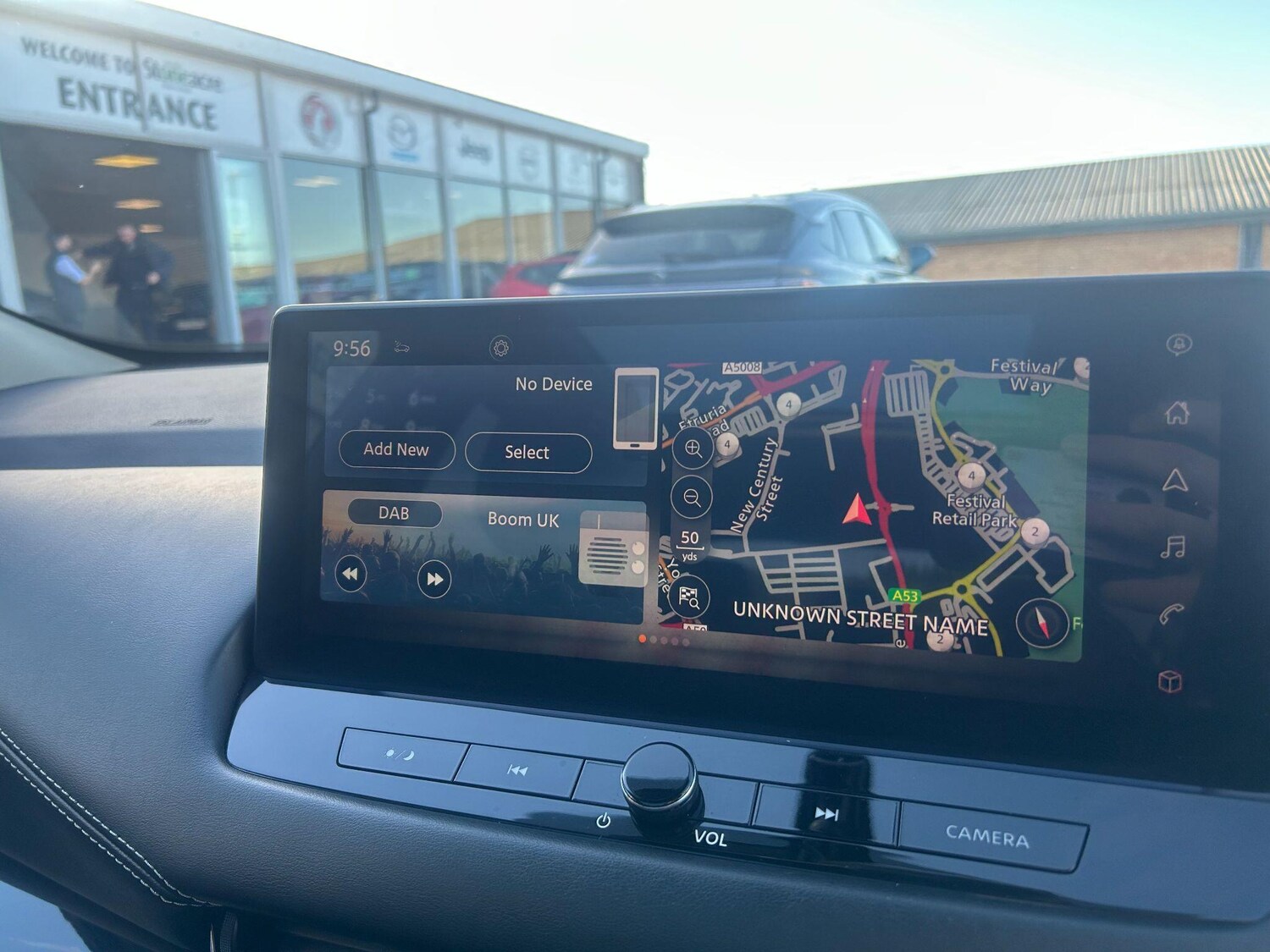 Used Nissan Qashqai 2022 for sale - 76381042: Photo 21