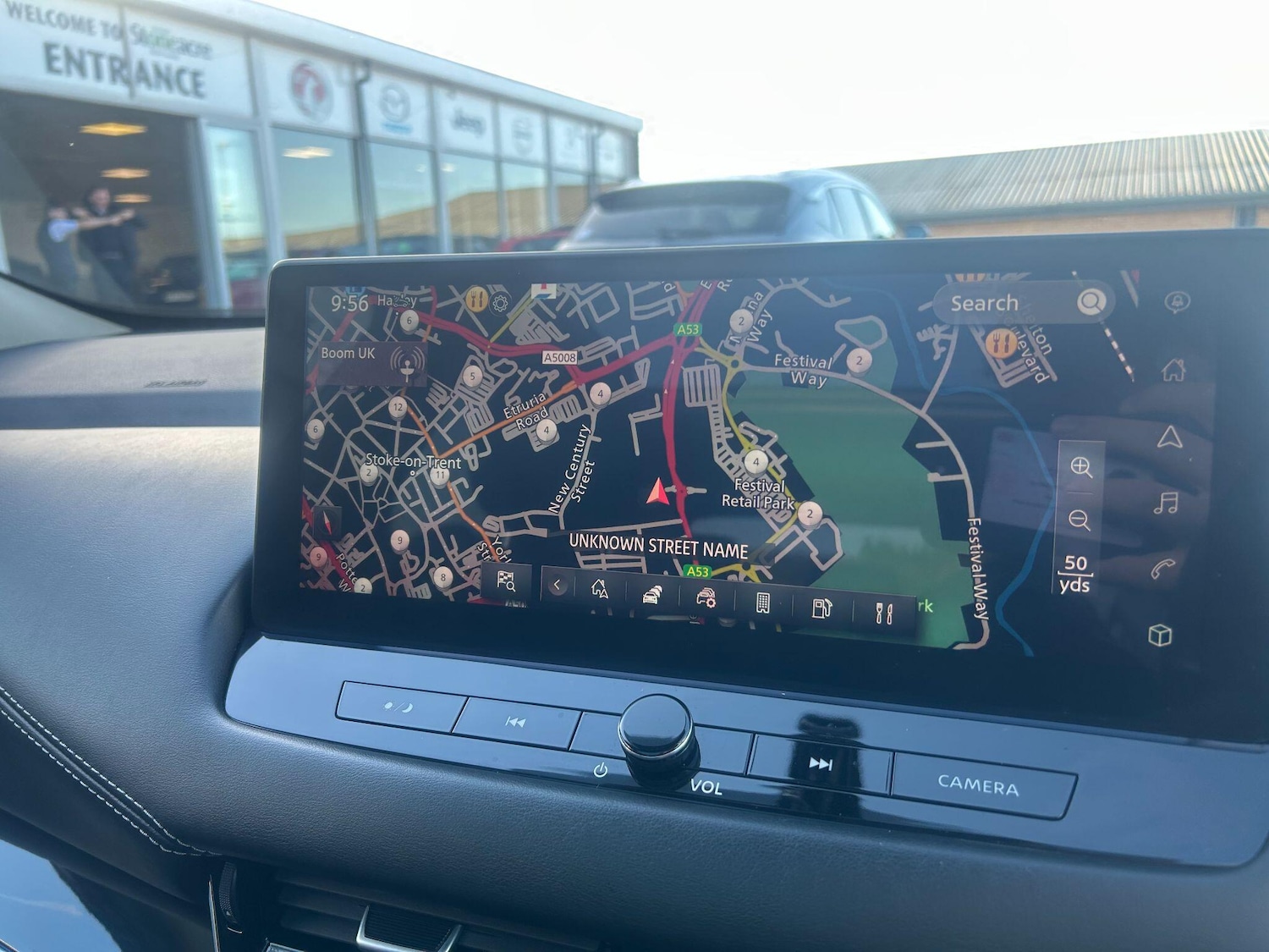 Used Nissan Qashqai 2022 for sale - 76381042: Photo 22