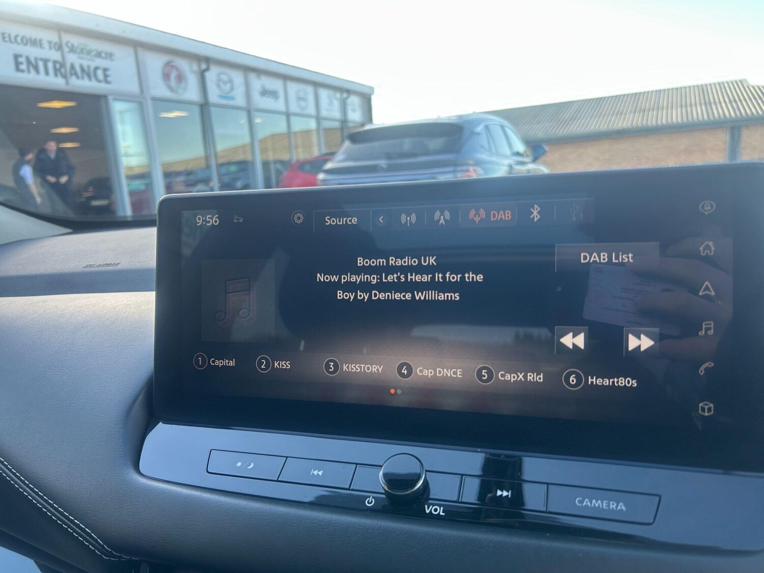 Used Nissan Qashqai 2022 for sale - 76381042: Photo 23