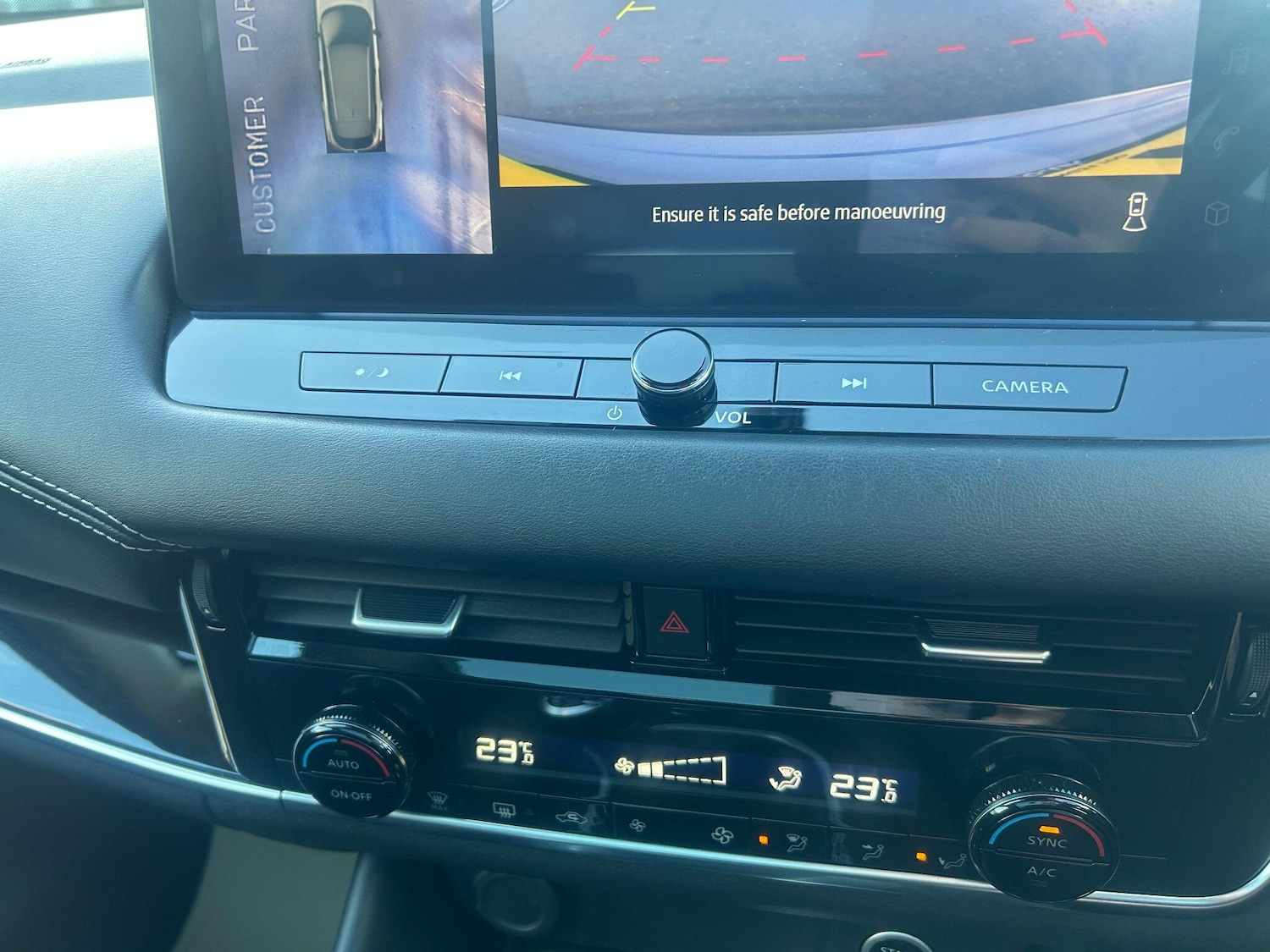 Used Nissan Qashqai 2022 for sale - 76381042: Photo 26