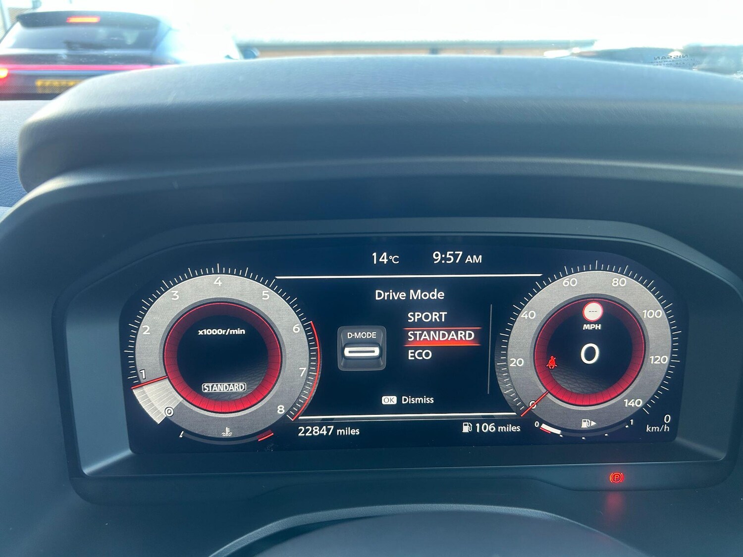 Used Nissan Qashqai 2022 for sale - 76381042: Photo 30