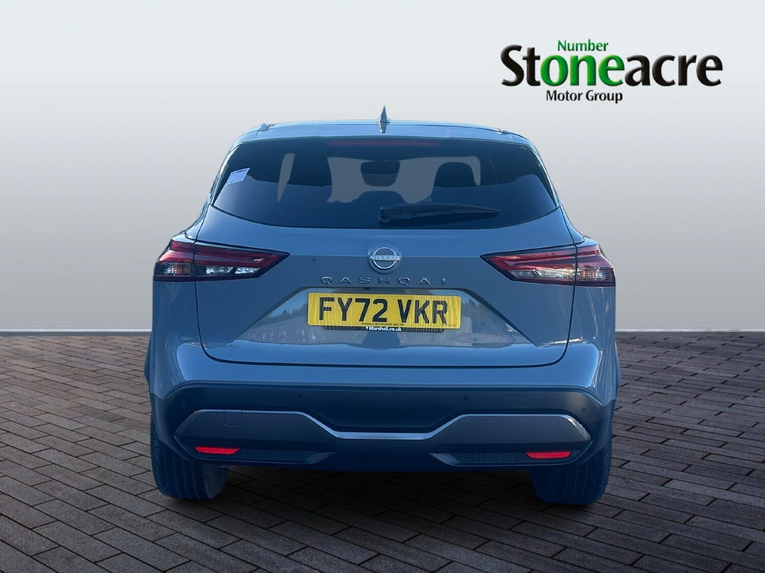 Used Nissan Qashqai 2022 for sale - 76381042: Photo 4