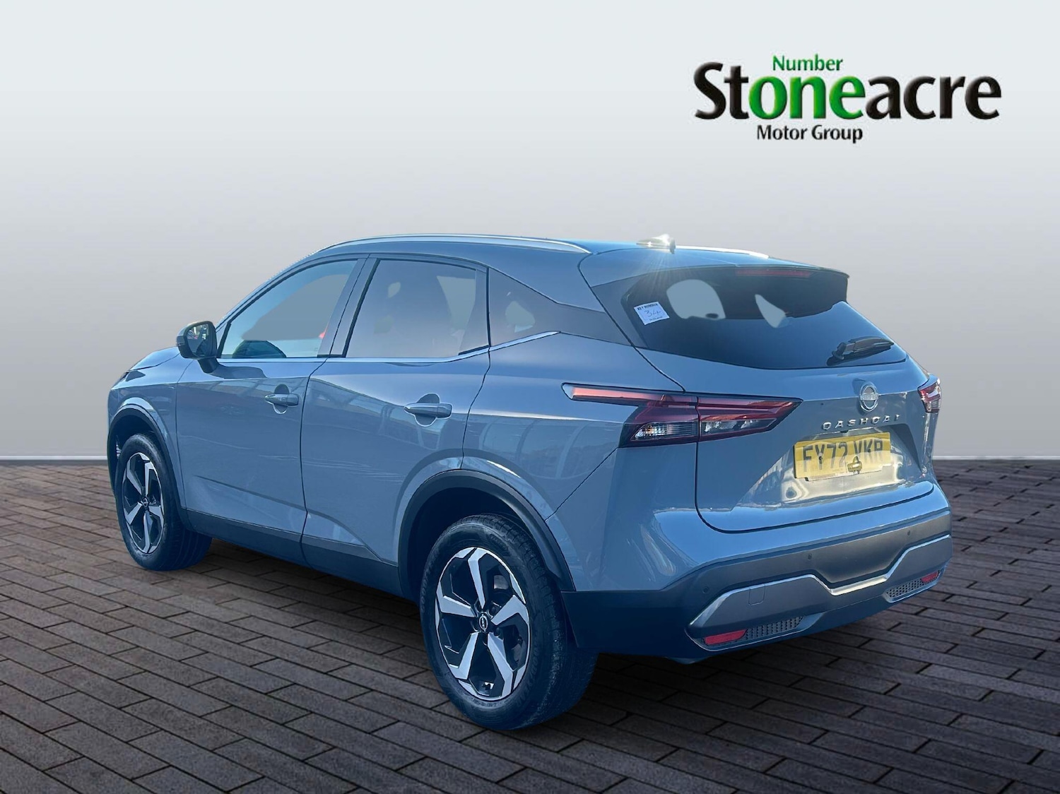 Used Nissan Qashqai 2022 for sale - 76381042: Photo 5