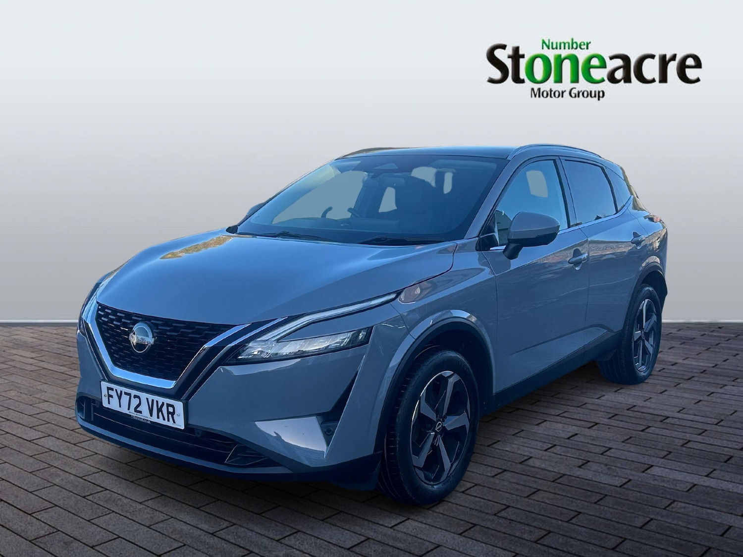 Used Nissan Qashqai 2022 for sale - 76381042: Photo 7