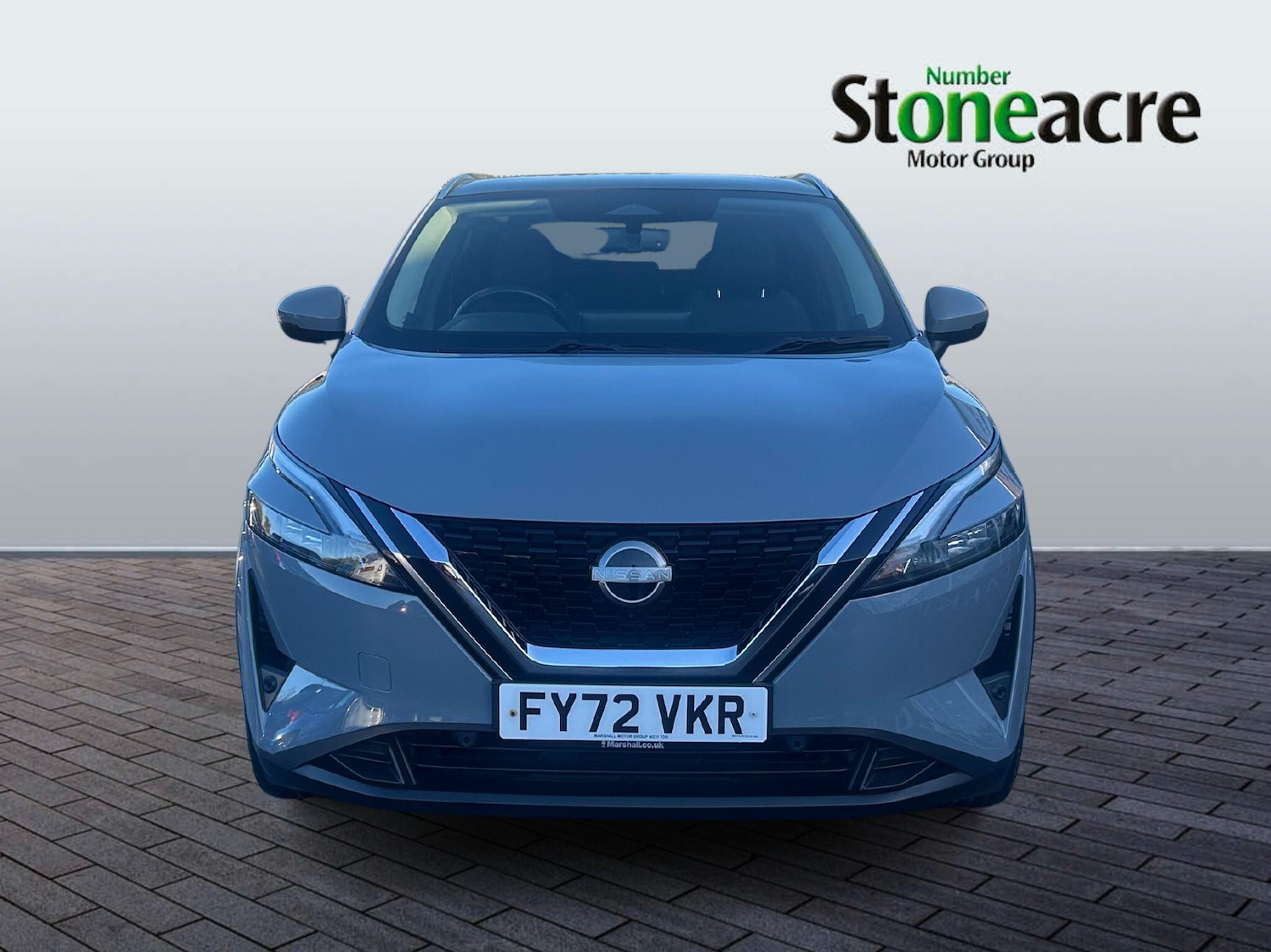 Used Nissan Qashqai 2022 for sale - 76381042: Photo 8