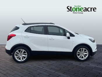 Used Vauxhall Mokka X 2018 for sale - 78291668: Photo