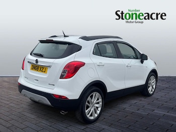 Used Vauxhall Mokka X 2018 for sale - 78291668: Photo