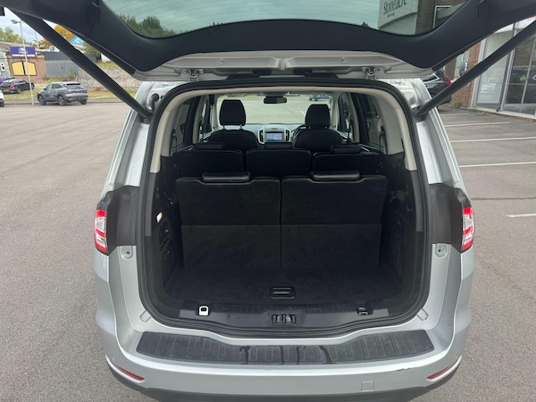 Used Ford Galaxy 2020 for sale - 76199678: Photo 10