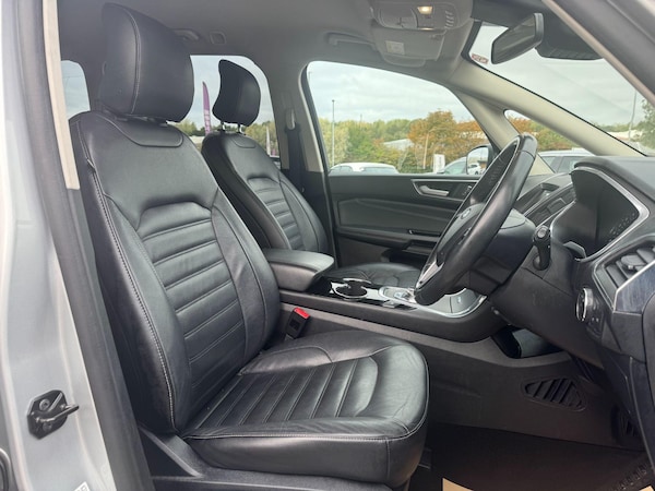Used Ford Galaxy 2020 for sale - 76199678: Photo 11