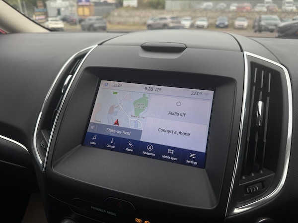 Used Ford Galaxy 2020 for sale - 76199678: Photo 13