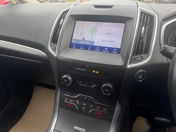 Used Ford Galaxy 2020 for sale - 76199678: Photo 14