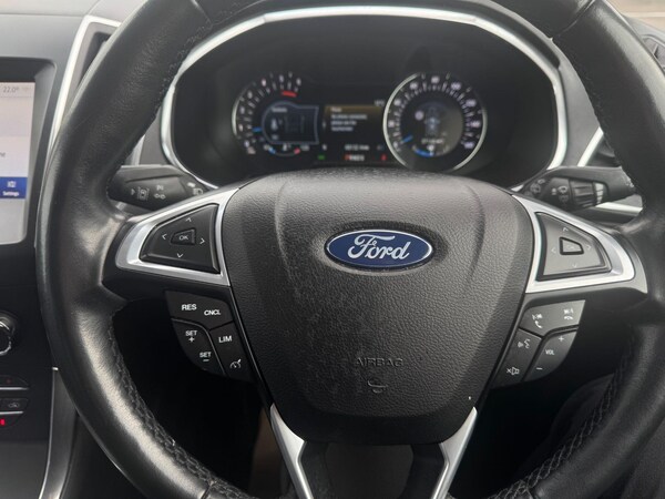 Used Ford Galaxy 2020 for sale - 76199678: Photo 15