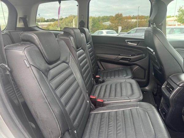 Used Ford Galaxy 2020 for sale - 76199678: Photo 17