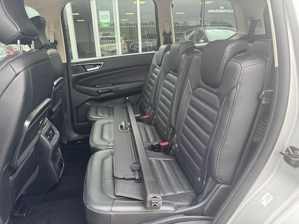 Used Ford Galaxy 2020 for sale - 76199678: Photo 19