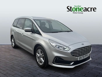 Ford - Galaxy