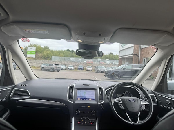 Used Ford Galaxy 2020 for sale - 76199678: Photo 20