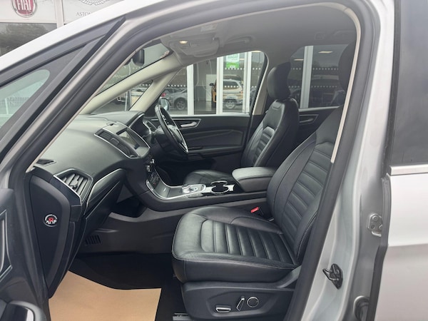Used Ford Galaxy 2020 for sale - 76199678: Photo 21