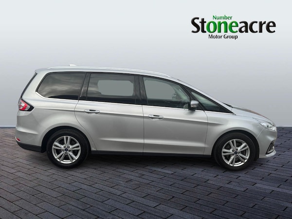 Used Ford Galaxy 2020 for sale - 76199678: Photo 2